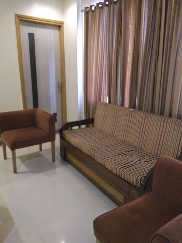 Hotel Rajshree & Spa Chandīgarh Eksteriør billede