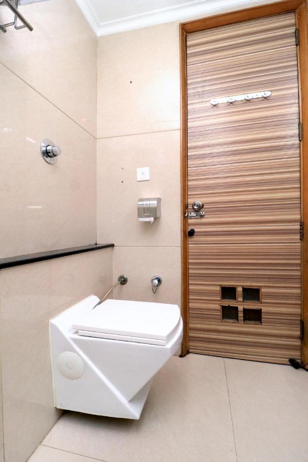 Hotel Rajshree & Spa Chandīgarh Eksteriør billede