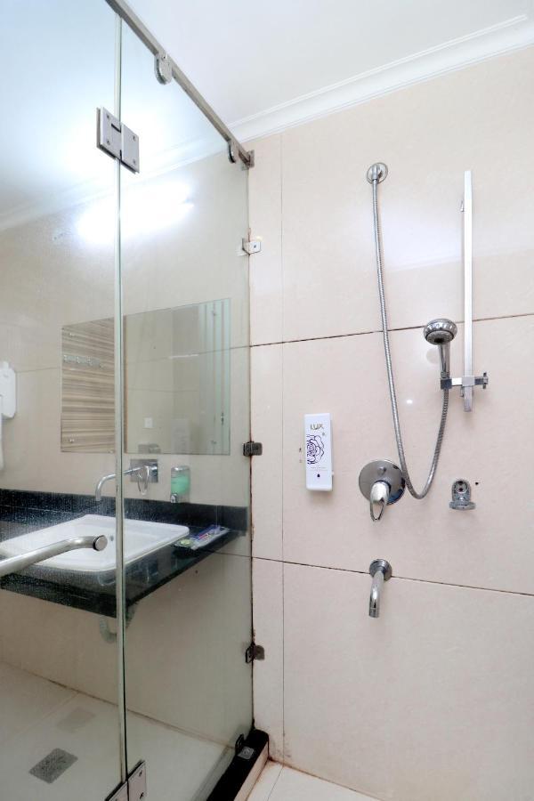 Hotel Rajshree & Spa Chandīgarh Eksteriør billede