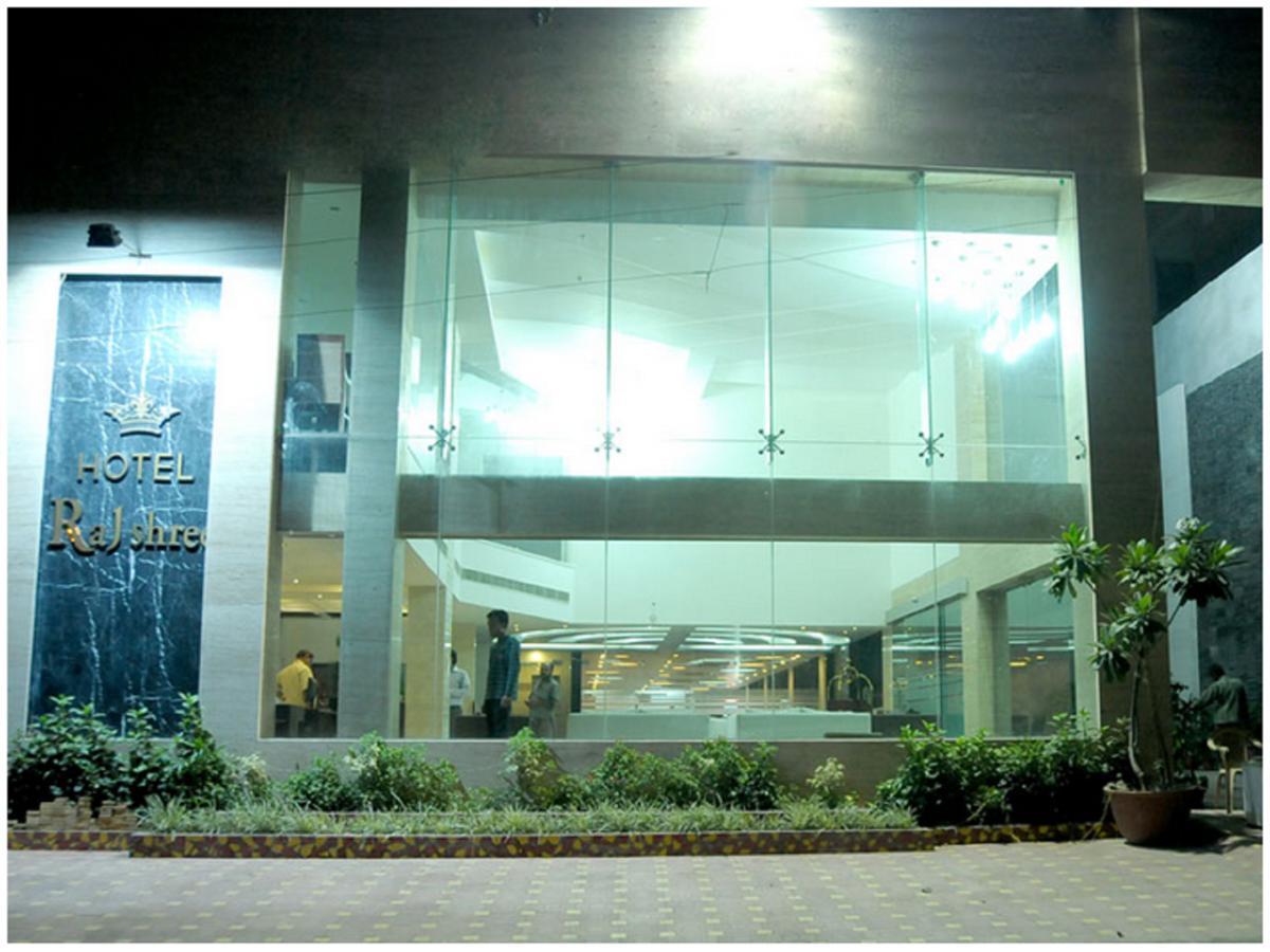 Hotel Rajshree & Spa Chandīgarh Værelse billede