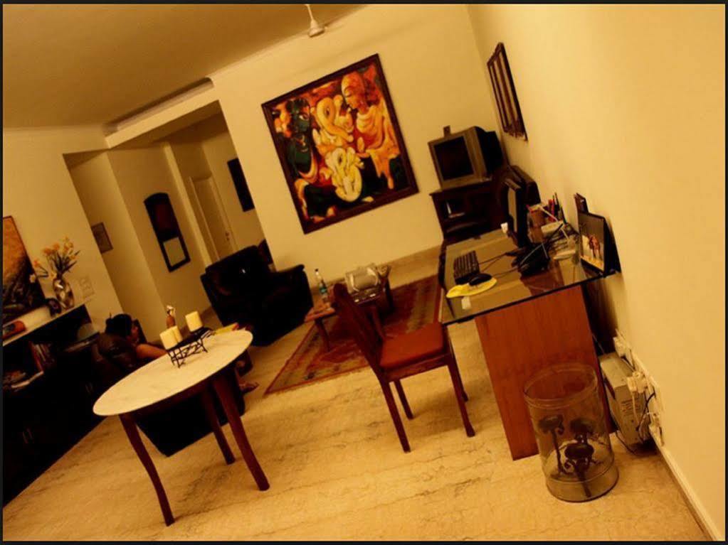 Hotel Rajshree & Spa Chandīgarh Eksteriør billede